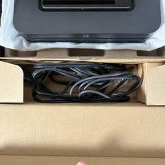 Bluesound Node N130 Wireless Music Streamer – Gen 3 – Black