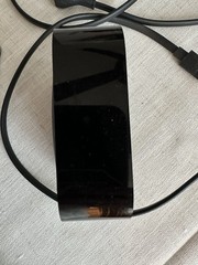 Apple TV A1625 4th WIFI HD Media Streamer w/ Remote A1513 Tested