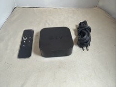 Apple TV (1st Generation) Model A1842 – Black( PLEASE READ)