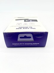 New Roku Express HD Streaming Media Streamer – Black + Mini HDM12AV Output