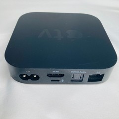 Apple TV 3rd Gen Model A1469 + power cord, Works Great. Remote not included