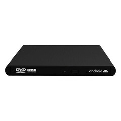 Archgon External Cd Dvd Drive Support Android Tv Smartphone Tablet And