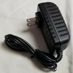USA AC DC Adapter For Infomir MAG351 US Power Supply Cord 12V / 2A