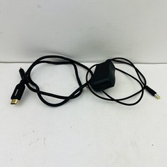 MXQ Tonbux OTT TV 1080 HD Box Android Player With Power Adapter And HDMI