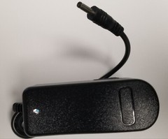 NEW AC DC Adapter For Infomir MAG522 US Power Supply Cord 5V / 2A