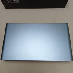 VOLUMIO RIVO NETWORK AUDIO TRANSPORT STREAMER NO DAC