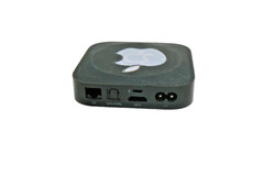 Apple TV 3rd Gen A1469 HD Media Streamer – No Remote – Power Cord Only