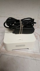 Sonos ZoneBridge BR100 Digital Media System HiFi Wireless System Streamer Tested