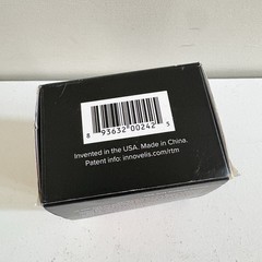 ReliaMount Mount for Apple TV Compatible with All Apple TV Generations ,