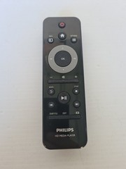 Philips HD Media Player Streaming Video For HDD HMP3000/79