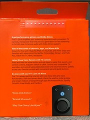 Amazon Fire TV Stick (2nd Gen.) FHD Media Streamer with Alexa Voice Remote (2nd