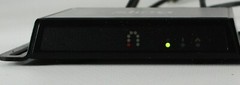 Sling Media Sling Box Model SB300-XXX & SL150 980-10016