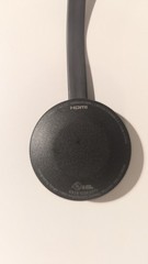 Google Chromecast Gen 2 – Used – USB Cable – No Box – No Power Adapter