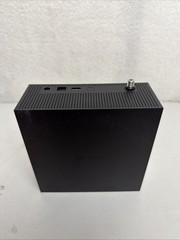 Amazon Fire TV Box QX91KB – No power cord – Unit Only Black Tested Works