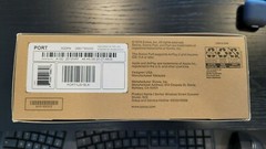 Sonos PORT1US1BLK Connect Port Streaming Media Player – Black