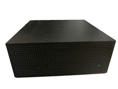 Amazon Fire TV Recast DVR 2 Tuner 500gb Over-the-Air DVR Model QX91KB