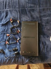 Russound DMS-3.1 Digital Media Streamer – Black