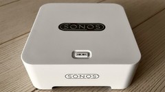 Sonos – ZoneBridge – BR100 – Multi-Room Music System