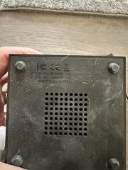 Amazon Fire TV Cube 1st Generation