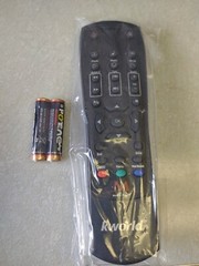 Kworld M120 Home Media Center Media Player full hd 1080p