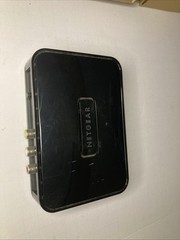 Netgear PUSH2TV PTV1000 TV Adapter for Intel Wireless Display Laptop to HDTV
