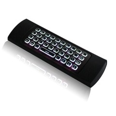 T95P Quad Core 1080p Wifi Android TV Box Wall Power Plug+Air Mouse Keypad Remote