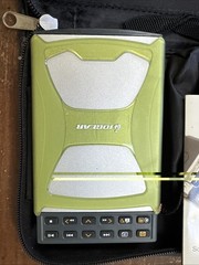 IOGEAR GMD2025U Portable Media Server Player 120GB