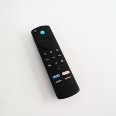 Amazon Fire TV Cube 2nd Gen. Streaming Media Player with Voice Remote