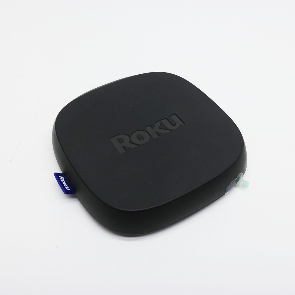 Roku Ultra 4802R (4802X) 4K Streaming Media Player ONLY
