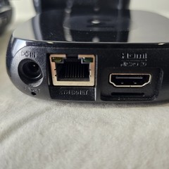 Roku 3 (3rd Generation) Media Streamer 4200X – Black