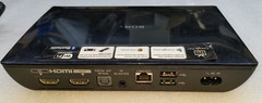 Sony NSZ-GS7 Network Media Internet Player Google TV 1080p HDMI WiFi Bluetooth