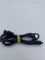 Amazon FIRESTICK Model # E9L29Y Stick, HDMI Extender Plug & USB ONLY Used