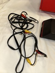 Sling Media Slingbox Solo Digital HD Media Streamer w/ Cords