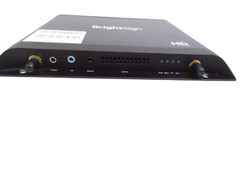 Brightsign HD5 Digital Media Player Model HD1025 – Free shipping