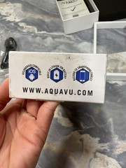 Aqua-Vu AV Connect HD View Record Share for iOS /Android Compatible