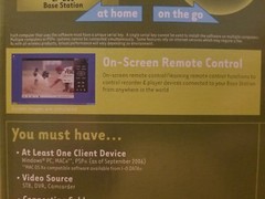 Sony LocationFree Base Station LF-B10 NEW, Factory Sealed Originally 199.99+Tax