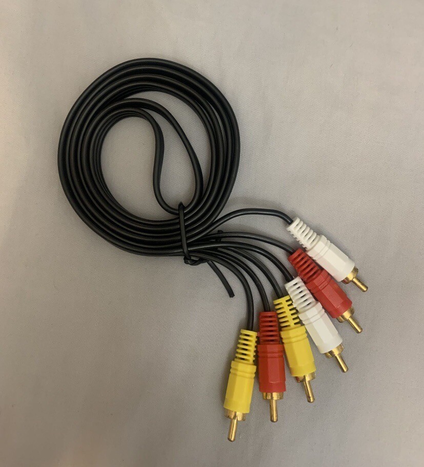 Electronics & Media – TVs & Media players