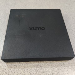 XUMO ES1 (A) 4K Streaming Box ONLY – NO REMOTE/CABLES