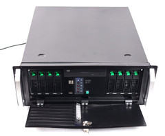 Xperinet M-3720 Multiple Independent Replay Video Server w83