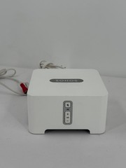 Sonos Connect Bridge White N1594 1st Generation Audio Media Streamer