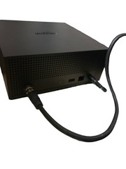 Amazon Fire TV Recast DVR 2 Tuner 500gb Over-the-Air DVR Model QX91KB
