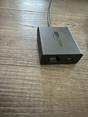 Amazon Fire TV Cube 1st Generation