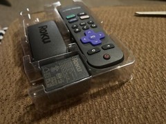 Roku Express 4K+ 3941 HDR Media Streamer