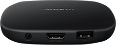 Android Google TV Box S 3Rd Gen, 4K UHD TV Box Dolby Vision Atmos & DTS:X, 2GB +