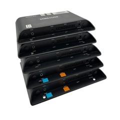 LOT OF 10 Outform Solid State Digital Sign Computer OF1005 #L9098 (AR)