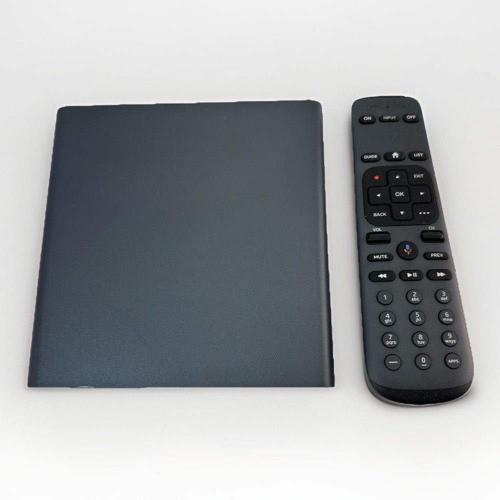 AT&T TV Now Streaming Player and Remote Control (C71KW-200)