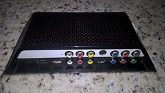 Sling Media Slingbox Solo (SB260-100)
