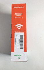 SMART TV BOX 4x CPU Cortex-A53 Mali-G31 MP2 -RAM 2GB, ROM 16GB