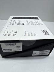 Verizon Stream TV Device (ASK-STI6220) 4K Black – NEW/SEALED