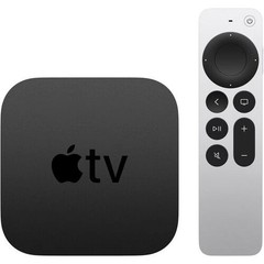 Apple TV 4K (32GB) (2021)